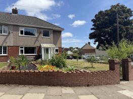 2a, Edgehill Avenue, Llanishen, Cardiff CF14 5HL