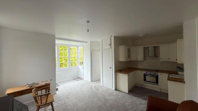 Flat 35 Andridge Court, 2A Church Lane, Wimbledon, London, SW19 3JW photo 4
