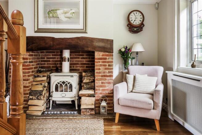 house. partnership Ockley