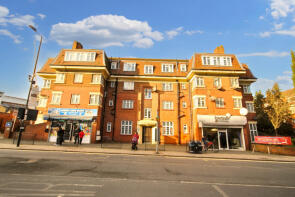 100, Alexandra Court, Empire Way, Wembley HA9 0QZ