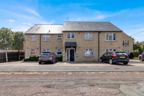 Apartment 6, Oaken Court, Cricklade Road, Cirencester GL7 1ZT