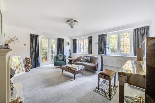 Living Space