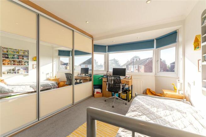 Bedroom1/2