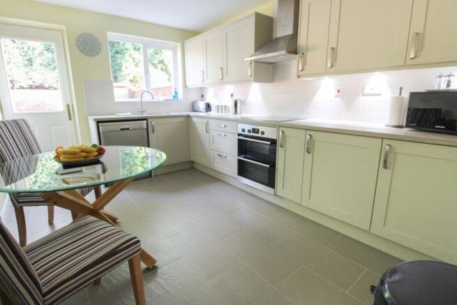 Kitchen/Breakfast