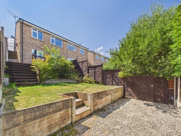 Chesterfield Avenue, Gedling, Nottingham photo 4