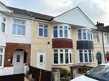 9 Hill Park Road, Gosport PO12 3EB