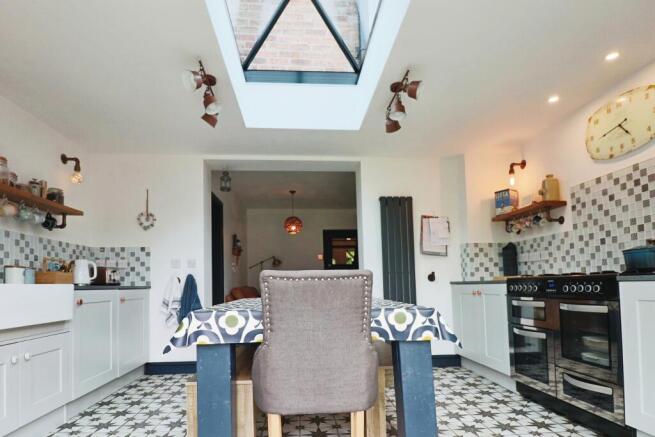 Kitchen Aspect