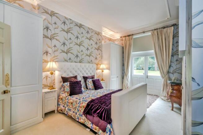 Caldecote Hall Drive, Caldecote, Nuneaton, CV100UN