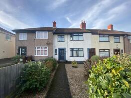 27, Alwyn Avenue, Liverpool L21 9NY
