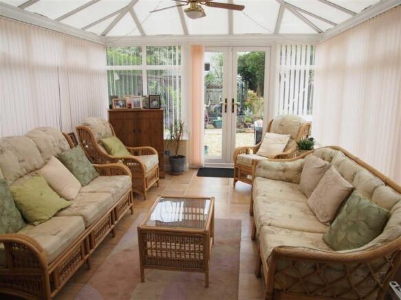 CONSERVATORY