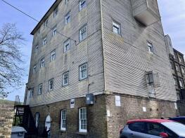 Flat 5, 113 The Timber Section, London Road, Dover CT17 0TQ