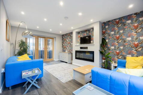 Chiltern Road, Prestbury, Cheltenham, GL52 5JQ