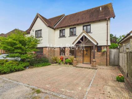 Street Lane, Ardingly, RH17