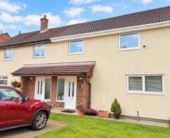 30, Crawford Avenue, Peterlee SR8 5EG