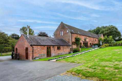 Hills Barn, Peatswood