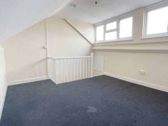 Loft Room