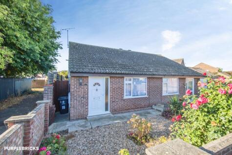 Smythe Close, Clacton-on-Sea, CO16