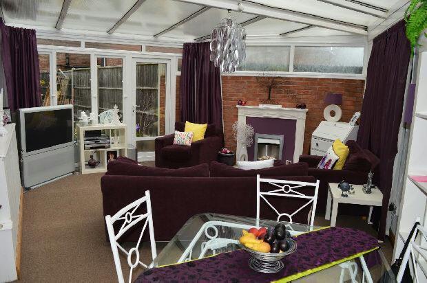 CONSERVATORY