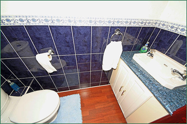 cloakroom
