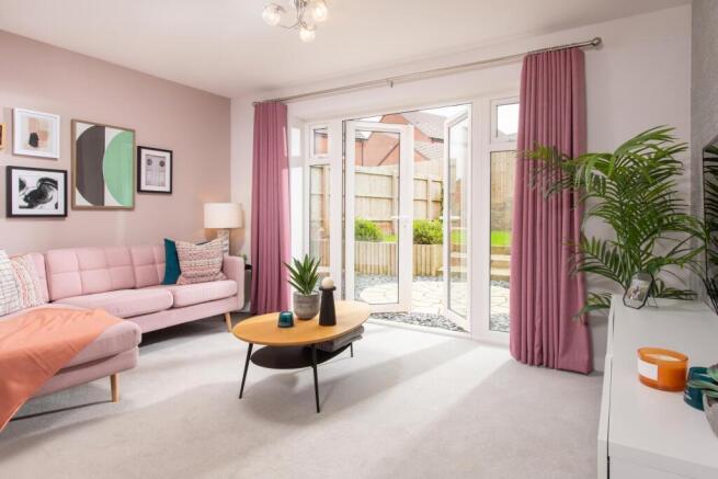 Showhome Photography