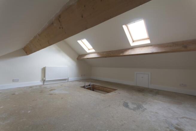 Loft Room