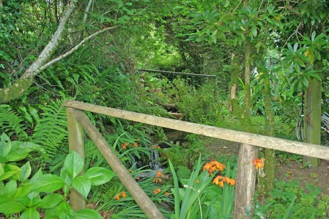 The Brook