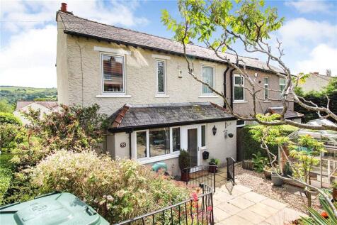 Hospital Road, Riddlesden, Keighley, West Yorkshire, BD20