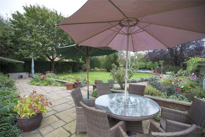 Garden 2
