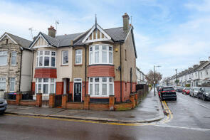 20, Southbourne Grove, Westcliff-on-sea SS0 9UR