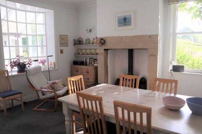 Living/Dining ...