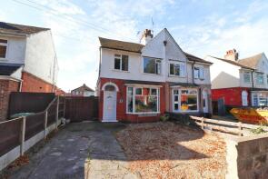 21 Brenwood House, St Andrews Drive, Lincoln LN6 7UG