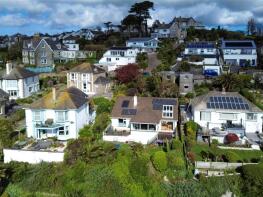4 Sunnyside, Lescudjack Crescent, Penzance TR18 3AG