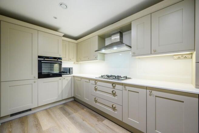 Luxury Kitchen