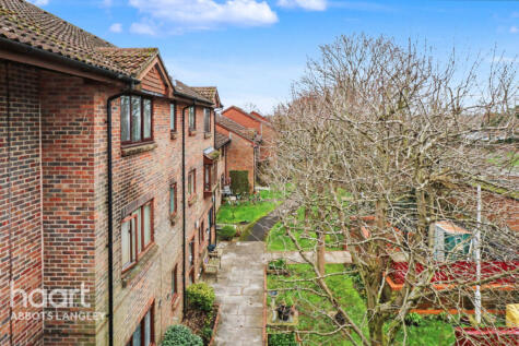 The Grange, Abbots Langley