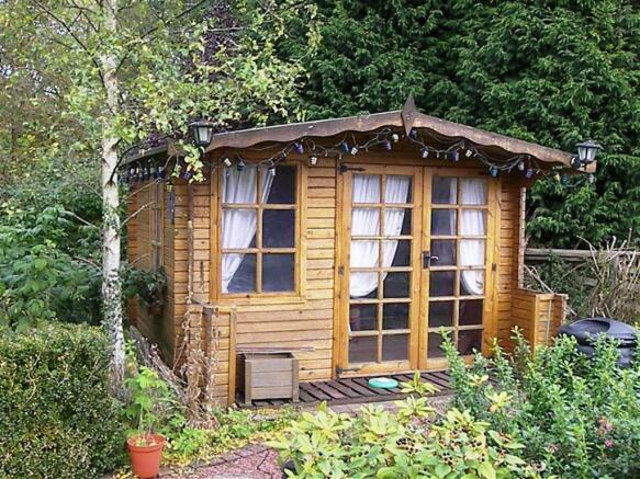 Summer House