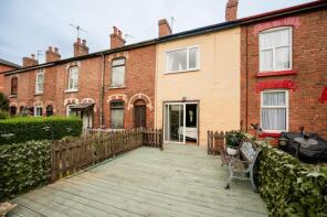 33, Park Avenue, Ormskirk L39 3LB