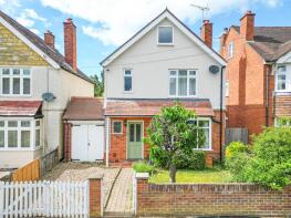 20, Uplands Road, Caversham, Reading RG4 7JG