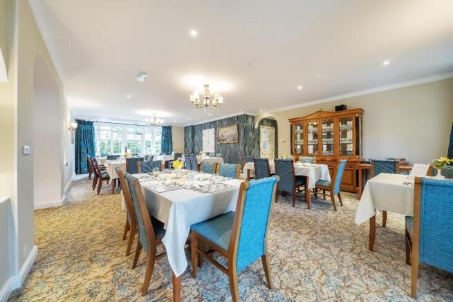 Owners' Dining