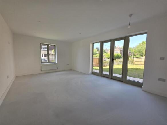 Main Street, Blackfordby