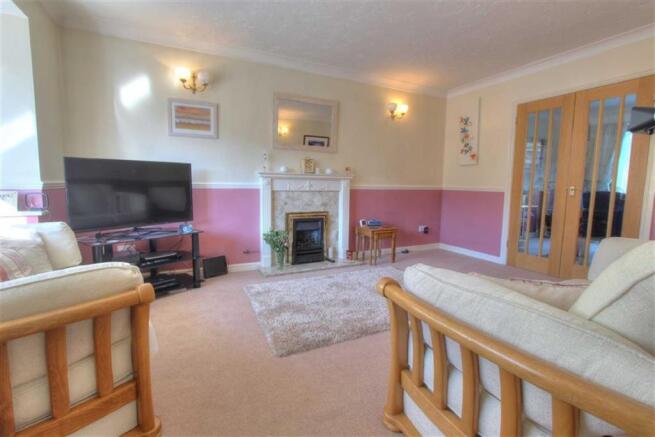 Sitting Room: