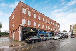 325, High Street, Slough SL1 1TX