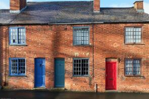 9, Church Street, Loughborough LE12 8HP