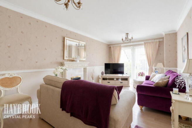 2 bed Detached Bungalow for sale Image 4