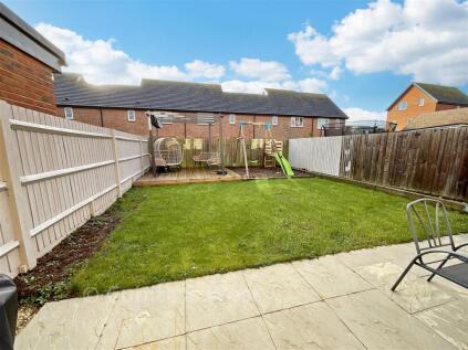Lavender Way, Angmering, West Sussex