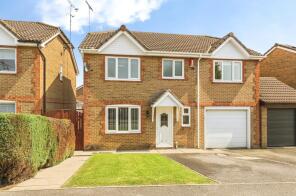 4, Willow Road, Wakefield WF2 9TB