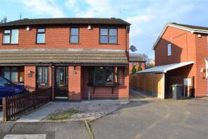 11, Coldstream Close, Hinckley LE10 0WS