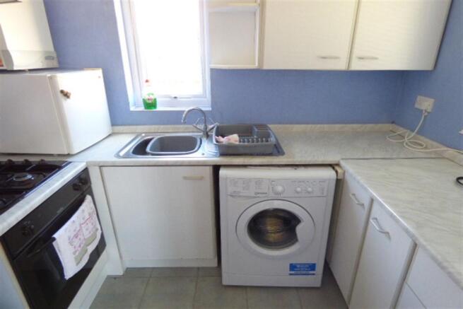 Kitchen+
