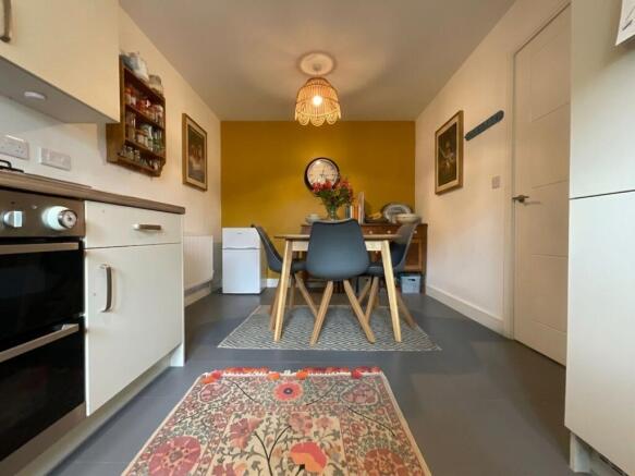 4 bed End of Terrace for sale Image 8