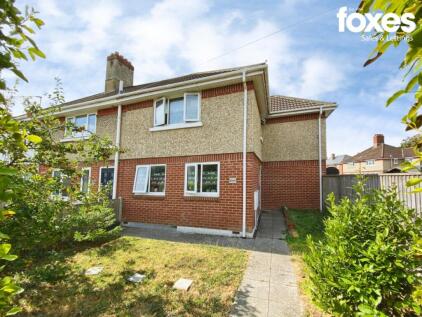 Ripon Road, Bournemouth, Dorset, BH9 1RJ