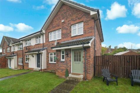 Whiteford Avenue, Dumbarton, West Dunbartonshire, G82